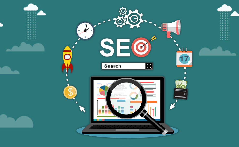 Advanced SEO
