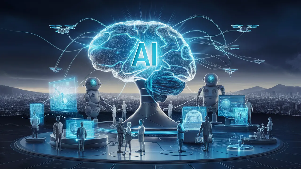AI & Machine Learning