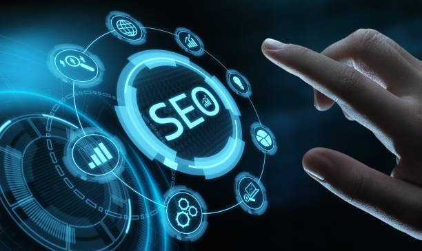 Digital Marketing & SEO